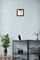 ArtToFrames 8x8 Inch Picture Frame, This 1.25 Inch Custom Wood Poster Frame is Available in Multiple Colors, Great for Your Art or Photos - Comes with Regular Glass and Corrugated Backing (A74DW)
